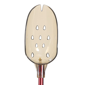 Cuillère à appât flottante en fibre de carbone 80 cm pour lancer à longue distance, pêche en eau douce - Product Image 3