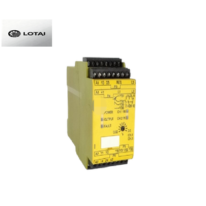 Bộ điều khiển lậ<span class=keywords><strong>p</strong></span> trình RELAY 777949 - Product Image 1