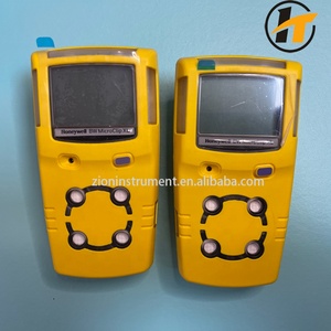 Détecteur de gaz portable Honeywell MicroClip XL MCXL-XWHM-Y-CN à diffusion 4-en-1 - Product Image 3
