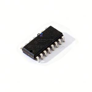 Circuito Integrado XPM7105A SOP-16 100% Nuevo y Original, Compra y Servicios Profesionales de Componentes Electrónicos - Product Image 1