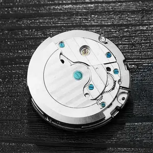GUANQIN GJ16031 Montre Homme en Acier Inoxydable Étanche Creuse Automatique Mécanique Machine de Luxe Horloge Étanche - Product Image 6