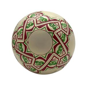 Nouveau <span class=keywords><strong>ballon</strong></span> de <span class=keywords><strong>football</strong></span> officiel taille 5 en PU avec impression couleur, idéal pour l'Afrique et le Maroc, <span class=keywords><strong>ballon</strong></span> coloré professionnel - Product Image 6