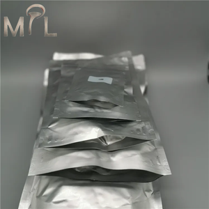 Free Samples MONOLAURIN <strong>Glycerol</strong> <strong>Monolaurate</strong> for Emulgator Preservative CAS 142-18-7 - Product Image 4