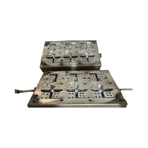 专业定制压铸模具消失模重力铸造模具 - Product Image 2