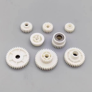 Kit d'engrenages d'alimentation papier compatible pour Ricoh Aficio 1060 2075 7500 7502 8001 9002 AB011470 D1316666 D1316664 D1316665 AB011466 - Product Image 5