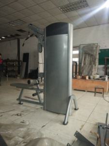 Nueva llegada <span class=keywords><strong>de</strong></span> productos más vendidos equipo profesional <span class=keywords><strong>de</strong></span> gimnasio equipo <span class=keywords><strong>de</strong></span> fitness <span class=keywords><strong>de</strong></span> pájaro grande ejercicio muscular <span class=keywords><strong>de</strong></span> cuerpo entero - Product Image 3