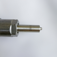 Injecteur de carburant diesel d'origine neuf, modèle 0445115068 0445115069 0445115073 A6460701487 0445115032