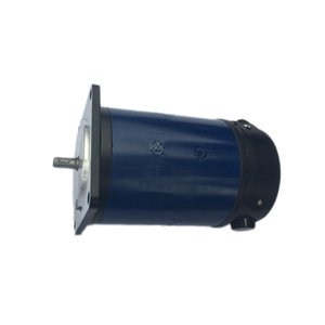 มอเตอร์ไฟฟ้ากระแสตรงแบบแปรงถ่าน 150w 200w 400w 500w 550w 24v 36 โวลต์ 48v 90v - Product Image 5