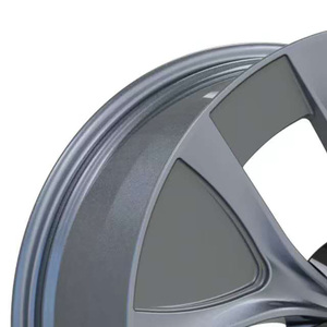 High Performance Forged Alloy <strong>Wheels</strong> Custom Car <strong>Wheels</strong> For <strong>TESLA</strong> <strong>Model</strong> <strong>3</strong> 21 Inch Forged CarWheels Rims 5x114.<strong>3</strong> #15JM7112 - Product Image 3