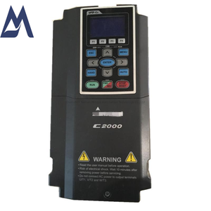 Thương hiệu mới 18.5KW 380V VFD185C23A-21 VFD ổ đĩa 3 giai đoạn c2000 cộng với loạt VFD 1-năm bảo hành - Product Image 1