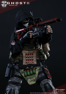 Figurines en films militaires, fabricants personnalisés, à échelle <span class=keywords><strong>1</strong></span>/<span class=keywords><strong>6</strong></span>, nouveauté - Product Image 4