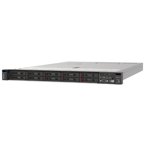 Rack de Servidor Empresarial para SR630V3 1U, Preparado para GPU, hasta 3 GPU, <span class=keywords><strong>16</strong></span> Bahías NVMe E1S, Alimentación Redundante, Garantía de 3 Años, Stock Global - Product Image 6