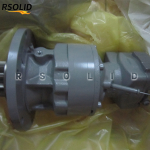 ชุดประกอบชุดลดความเร็วแบบหมุนสำหรับรถขุดรุ่น Rsoliddiesel YR15V00001F1 YY15V00015F1 สำหรับระบบหมุน SK60 SK75-8 - Product Image 3