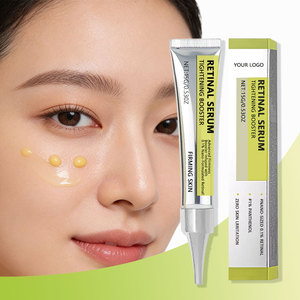 The Vita a Cream Retinal Shot Booster Raffermissant 15 ml Rides et ridules Raffermissant la peau Minimisant les pores Hydratant - Product Image 4