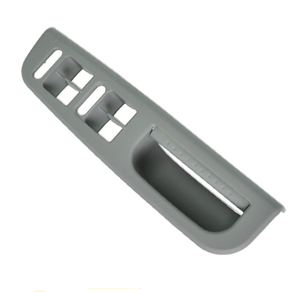 Para Volkswagen <span class=keywords><strong>VW</strong></span> Jetta <span class=keywords><strong>4</strong></span> Bora 1998-2004, Panel de Control del Interruptor de la Ventanilla de la Puerta, Bisel del Interruptor de la Ventanilla de la Puerta, 3B1867171E - Product Image 5