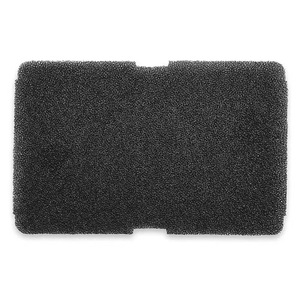 Compatible avec Beko Elektra Grundig 2964840100, filtre en coton pour sèche-linge - Product Image 3