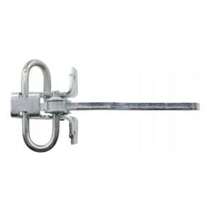 Cerradura de puerta MY 9181G3 de metal para modelos Fiat 94-06 OE 1314825080 - Product Image 2