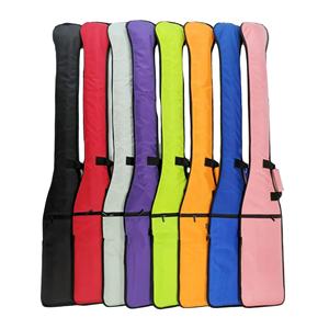 수상 스포츠 보호 보관 가방 드래곤 보트 패들 운반 가방 IDBF 패들 용 드래곤 보트 패들 커버 - Product Image 1