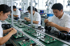 Nuovi Auricolari Bluetooth Air 9th Pro 2026, Cancellazione del Rumore ANC, Spedizione Rapida da Magazzino USA, Contattami - Product Image 4