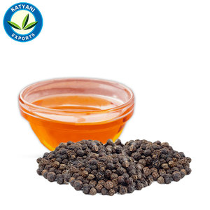 Factory Supply 100% Pure <b>Natural</b> Black Pepper Essential Oil Organic Aromatherapy <b>Best</b> Prices Wholesale Bulk Supply Seed Raw - Product Image 4