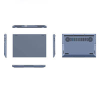 Nouvel ordinateur portable à double écran, processeur Core i9 10e génération i9-10885H, écran tactile, ordinateur portable de jeu, ordinateur portable étudiant