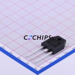 Nuevo y Original IXTQ69N30P Transistor de efecto de campo de transistor (MOSFET) Venta al por mayor Chips de componentes electrónicos y servicio BOM - Product Image 1