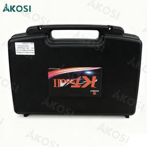 KT200 II Master Dongle Offline Versión Completa, Herramienta de Diagnóstico para Chip Tuning de ECU, DTC, OBD, BOOT, BDM, JTAG, Lector de Códigos, Programador de TCU y ECU - Product Image 6