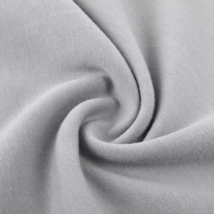 Luật Moq TC <span class=keywords><strong>Scuba</strong></span> Chất Liệu Vải 230gsm 170Cm Thoáng Khí 70% Polyester 30% Bông <span class=keywords><strong>Scuba</strong></span> Đan Vải - Product Image 1