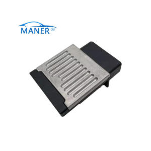 ชุดควบคุมรถยนต์ประสิทธิภาพสูง MANER 5QD906093B ปั๊มน้ำมันเชื้อเพลิงสำหรับ Audi A3 TT VW TOURAN SEAT LEON Skoda EA888 - Product Image 1