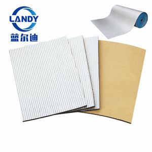 Cài đặt duct acoustic gói tiếp xúc với ống dẫn bọc cách điện, acoustic ống bọc - Product Image 4