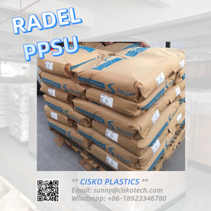 Cho solvay ragel nhựa PPSU PPSU R-5000 NT/ R-5000 <span class=keywords><strong>cl301</strong></span>/R-5000 TR bu391 polyphenylsulfone - Product Image 2