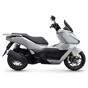 สกูตเตอร์ Hon da NWG150 Elite Airblade Click มอเตอร์ไซค์ใหม่ - Product Image 2