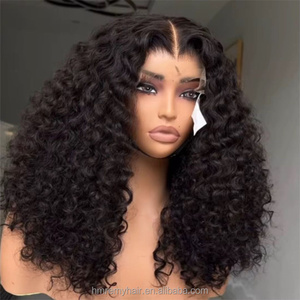 Mejor Proveedor <span class=keywords><strong>5</strong></span> <span class=keywords><strong>Estrellas</strong></span>: Peluca Frontal <span class=keywords><strong>de</strong></span> Encaje HD 13x4 <span class=keywords><strong>de</strong></span> Cabello Humano Virgen, Peluca <span class=keywords><strong>de</strong></span> Cabeza Pequeña, Cabello Virgen <span class=keywords><strong>de</strong></span> Templo, Peluca <span class=keywords><strong>de</strong></span> Cabello Rizado Kinky Indio Virgen <span class=keywords><strong>de</strong></span> 14 Pulgadas - Product Image 3