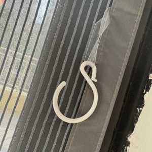 Mosquitera Magnética de Alta Calidad con Diseño Moderno a Prueba de Polvo <span class=keywords><strong>para</strong></span> Verano, Ideal <span class=keywords><strong>para</strong></span> Sala de Estar y Dormitorio - Product Image 5