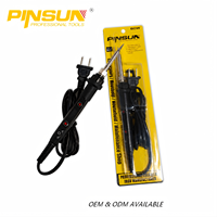 Fer à souder électrique 936 80W à température réglable avec écran LCD numérique, prise en main crayon, 110V-240V, fusion de l'étain en 20 secondes (180-480°C)