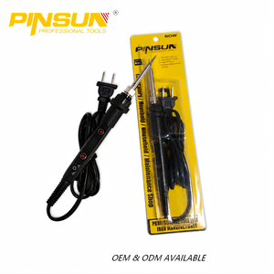 <span class=keywords><strong>Soldador</strong></span> Eléctrico <span class=keywords><strong>de</strong></span> 80W con Pantalla LCD Digital y Temperatura Ajustable, 110V-240V, Empuñadura Tipo Lápiz, 180-480, Fusión <span class=keywords><strong>de</strong></span> <span class=keywords><strong>Estaño</strong></span> en 20s - Product Image 1