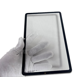 Vidrio al por mayor + OCA para HUAWEI <span class=keywords><strong>Mate</strong></span> Pad 10,4 "/W19/W59 1/AL00/AL00 2/AL00 Panel de la Lente de la cubierta frontal de la pantalla táctil de" - Product Image 4