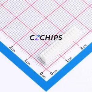 C150F11-Y15P11 Housing (Wire-to-<b>Board</b> / Wire-to-Wire) P=1.5mm Connector 1 15 Without <b>Latch</b> - Product Image 1