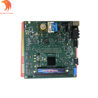 Placa de Conversión de Cables para Aceptador de Billetes, Compatible con Placa Pog