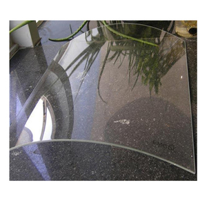 Borosilikat cam panel 0.5mm kalınlık/ultra ince cam - Product Image 6