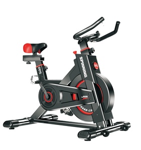 Vélo de spinning professionnel à résistance magnétique pour entraînement cardiovasculaire DDS-9320C 2023 - Product Image 1