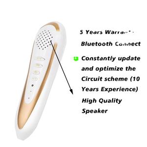 Islamitische Geschenk Digitaal Leren Lezen Pratende Tafseer Fasi Tajweed Qur'an Vertaling Recitatie Speler M10 Heilige Koran Leespen - Product Image 2