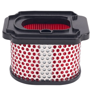 Accessoires <span class=keywords><strong>Moto</strong></span> Filtre à Air Pour Yamaha 1WS-14450-00 FZ-07 MT-07 XSR700 XTZ690 Tenere <span class=keywords><strong>700</strong></span> <span class=keywords><strong>Tracer</strong></span> A - Product Image 2