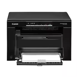 Imprimante laser multifonction noir et blanc ImageCLASS MF3010, interface USB, pour usage professionnel, en stock - Product Image 3