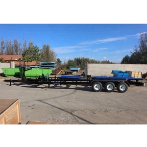 <span class=keywords><strong>Remolque</strong></span> para Barcos de Alta Resistencia, <span class=keywords><strong>Remolque</strong></span> para Catamarán de 43 pies, <span class=keywords><strong>Remolque</strong></span> para Barcos de Tres Ejes - Product Image 3