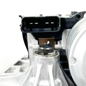 Pièces automobiles adaptées à Peugeot 508L, 508, <span class=keywords><strong>508SW</strong></span>, Citroën C6 Moteur d'essuie-glace de pare-brise avant OEM 9672588580 9816172780 - Product Image 4