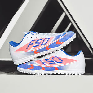 Zapatos de fútbol de la mejor calidad para todas las edades, zapatos de fútbol personalizados OEM/ODM con clavos antideslizantes, zapatos de fútbol de la mejor calidad - Product Image 5