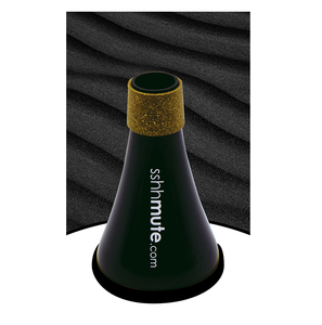 Sourdine d'entraînement pour piccolo de haute qualité, autres instruments de musique et accessoires - Product Image 1