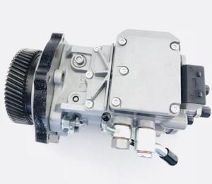 NUEVA BOMBA INYECTORA DE COMBUSTIBLE DIESEL VP44 0470504033, 16700-VK500, 109341-2070 para MOTOR NISSAN NP300 NAVARA 2.5 DCI - Product Image 3