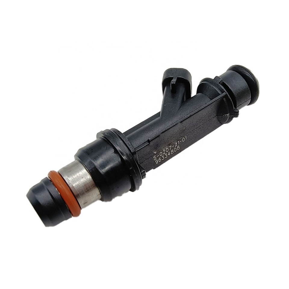Fuel Injector For Chevrolet Evanda Daewoo Nubira 96334808 25332290